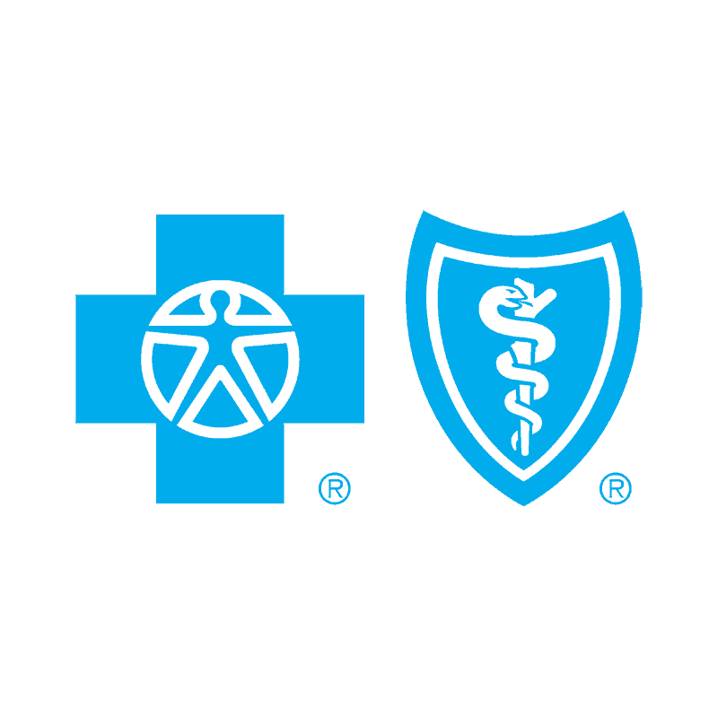 BlueCross BlueShield logo