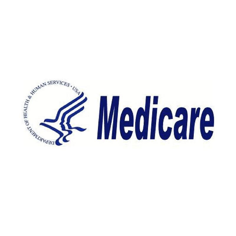 Medicare logo