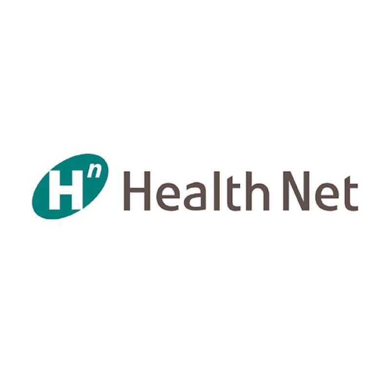 Health Net logo