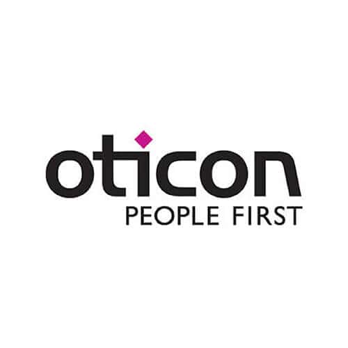 oticon