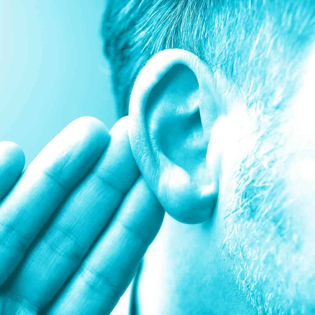 Hearing Loss