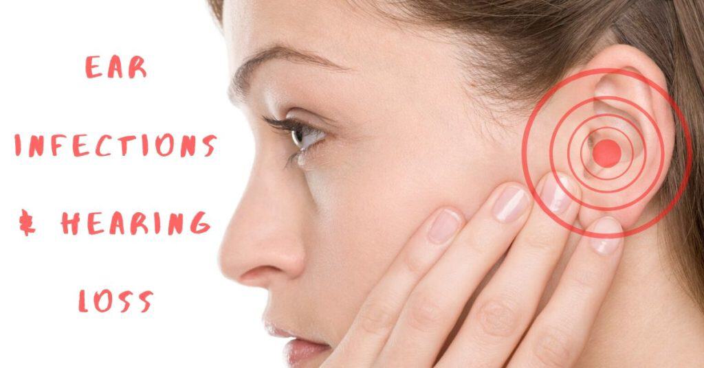 Ear Infections & Hearing Loss Beverly Hills Hearing