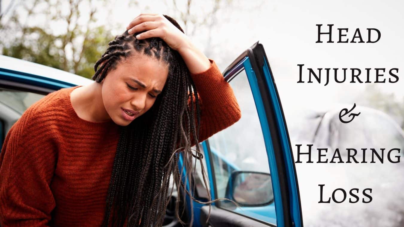 Head Injuries & Hearing Loss