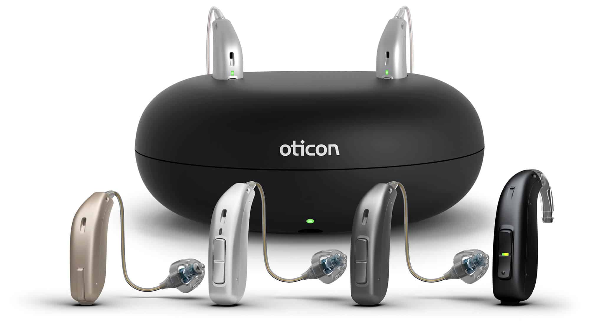 oticon opn s