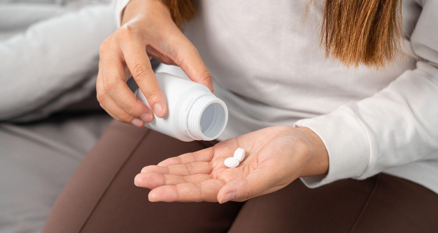For Women, Painkiller Use May Lead to Hearing Loss