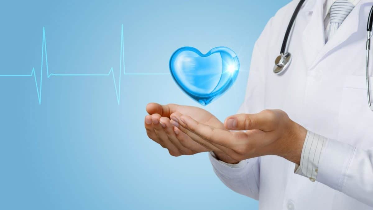 A Link between Hearing Loss & Cardiovascular Disease