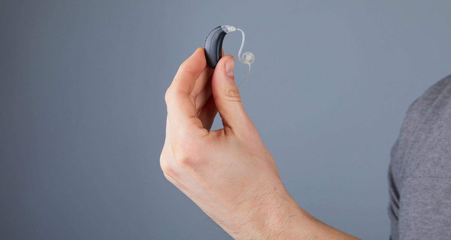 How do Hearing Aids Work?