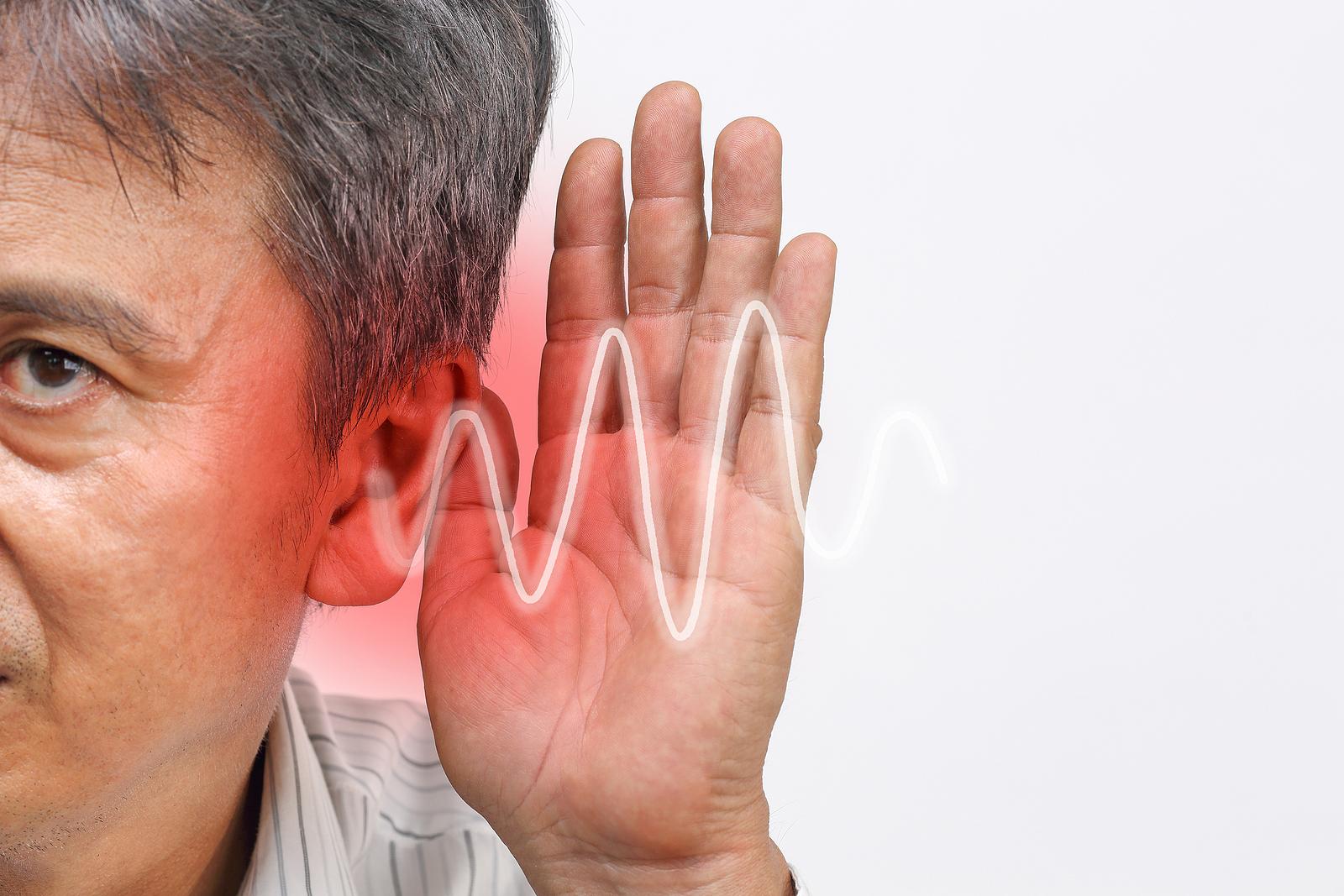 Featured image for “Prioritizing Hearing Loss As We Age”
