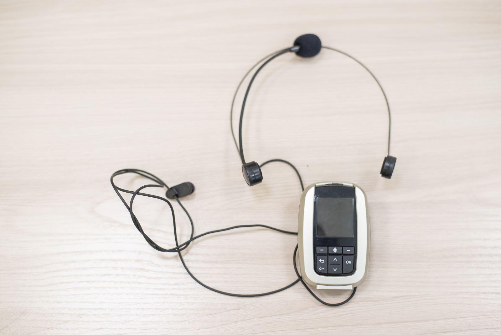 Featured image for “All About Assistive Listening Devices”