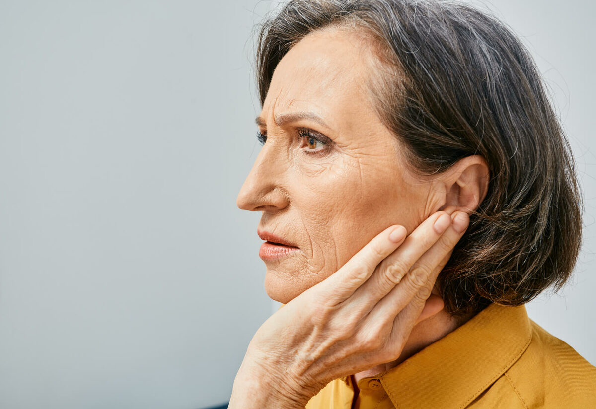 A Link Between Gout and Hearing Loss