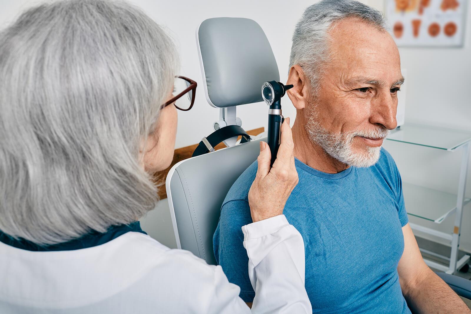 This November, Test Your Hearing in Honor of American Diabetes Month