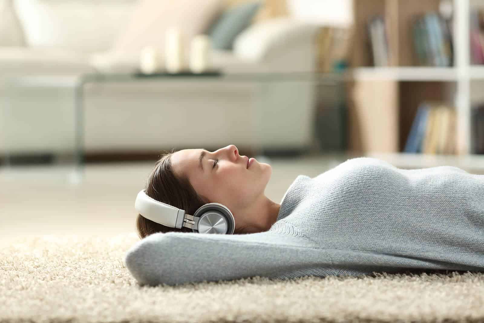 Featured image for “Protect Your Hearing while Using Headphones”