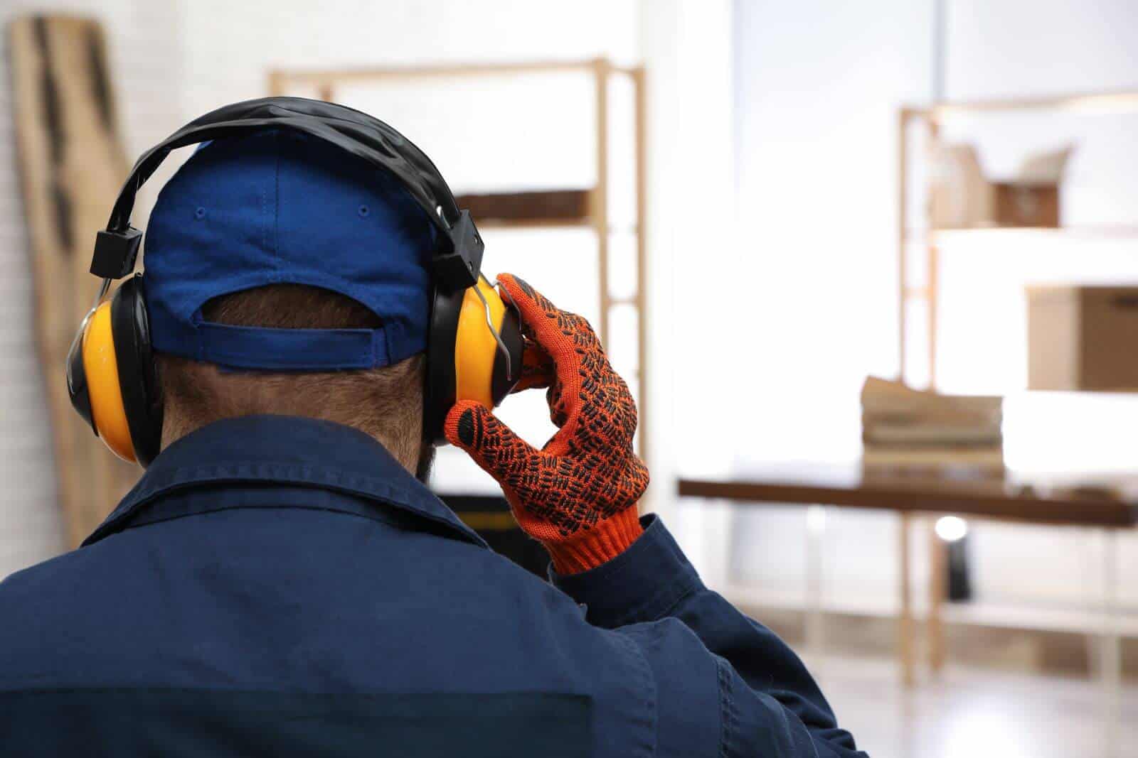 Featured image for “Understanding How Noise Cancelation Helps to Protect Your Hearing”