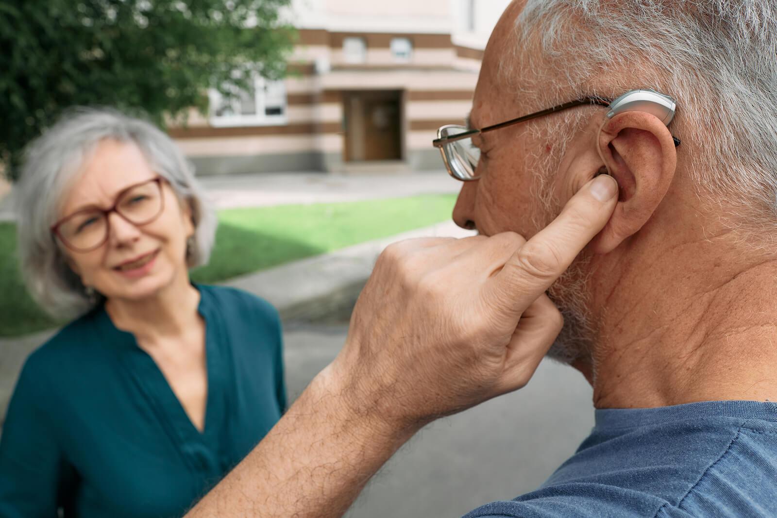 Featured image for “Finding the Perfect Fit: Things to Consider When Selecting Hearing Aids”