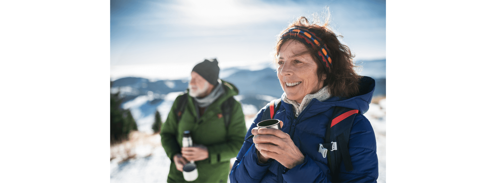 Embracing Winter: A Guide to Protecting Your Hearing Aids in Cold Weather
