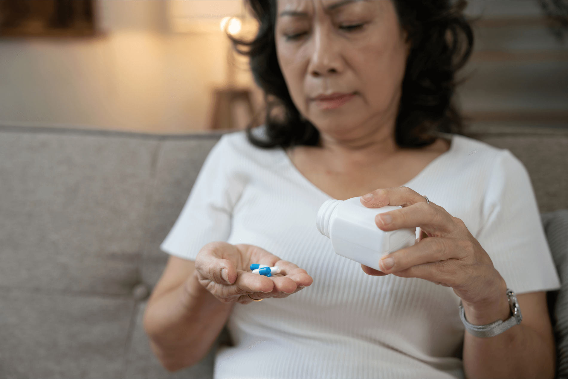 The Connection Between Pain Killers and Hearing Loss