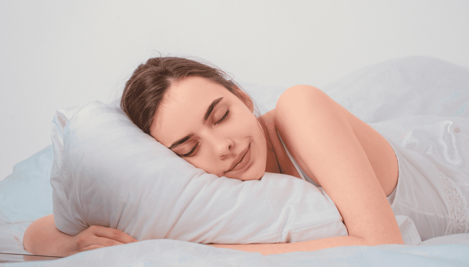 How Good Sleep Keeps Our Ears Healthy