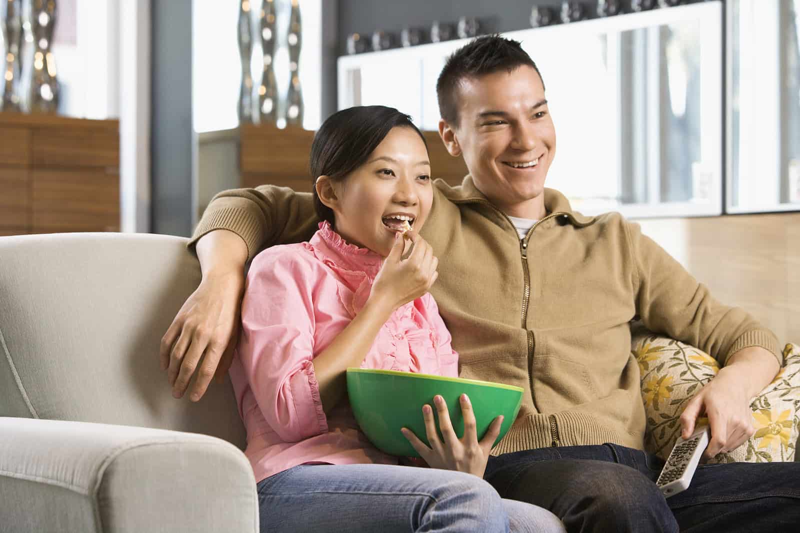 Using the TV With Hearing Loss