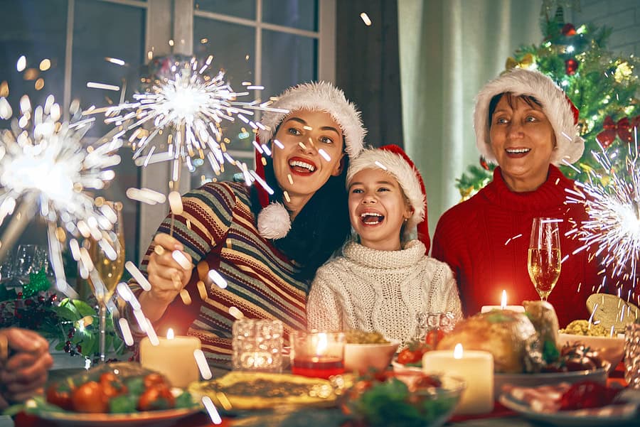 Featured image for “Enjoying the Holidays With Hearing Aids”