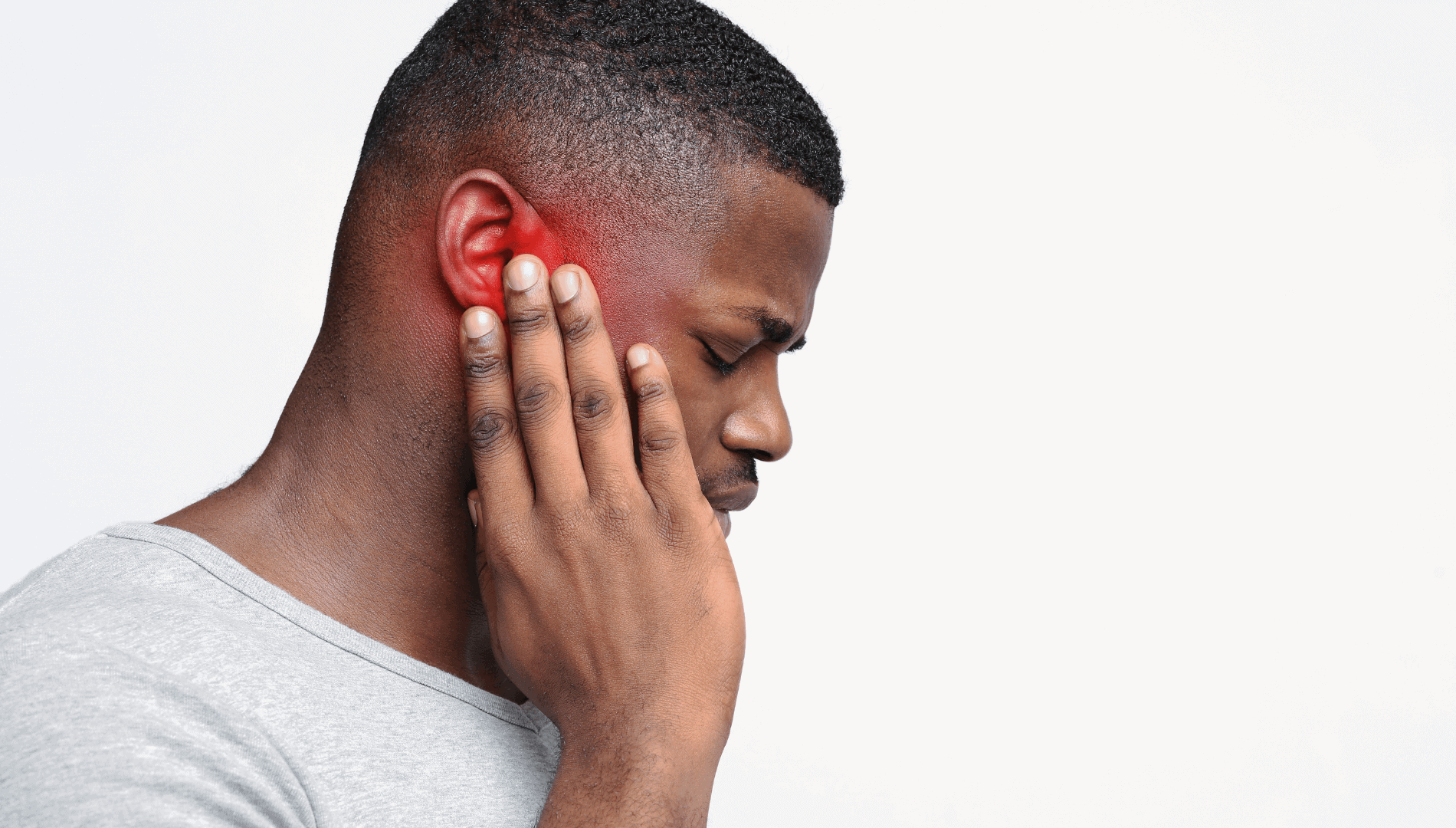 Managing Ear Infections with Hearing Aids