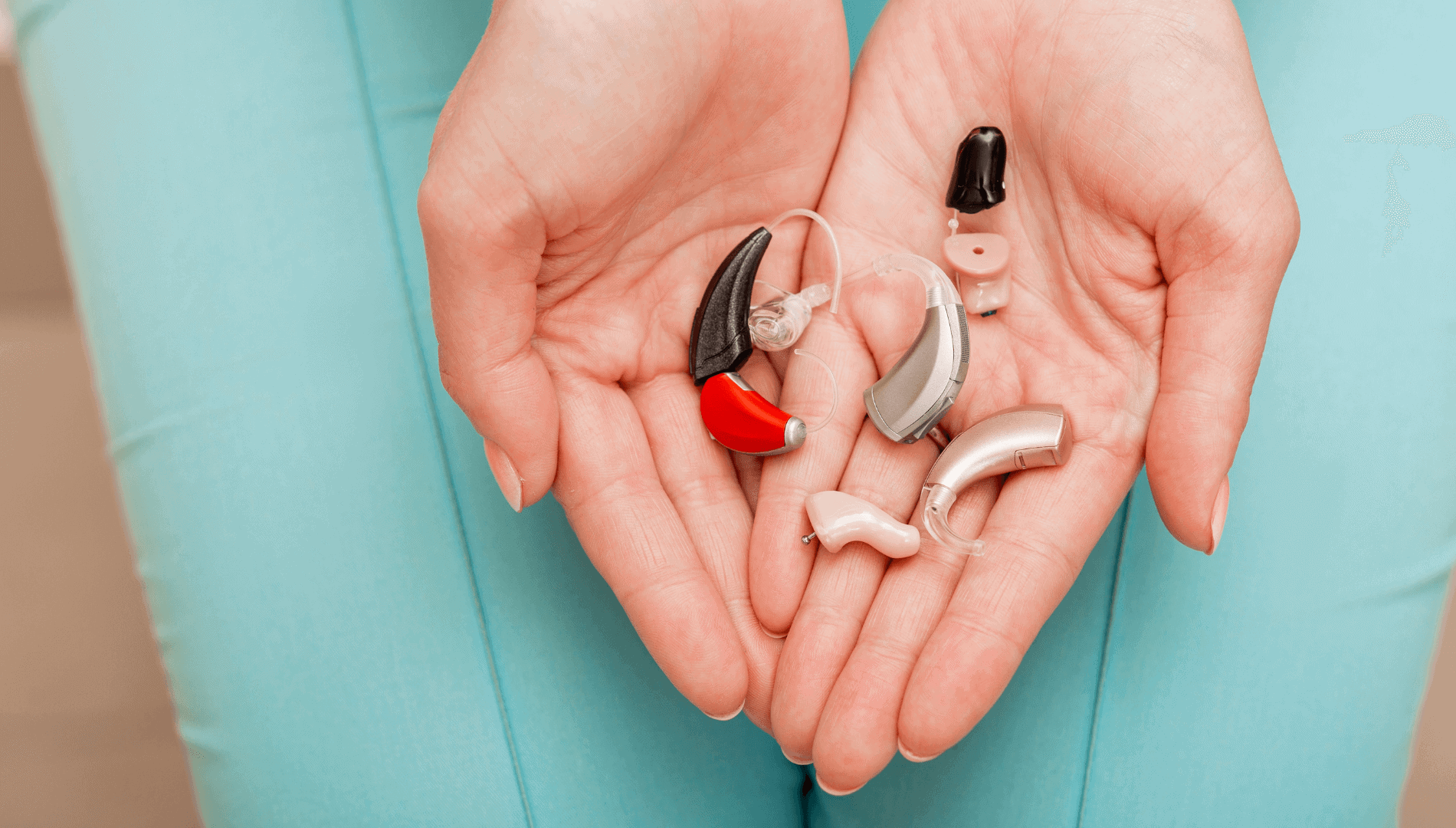 A Guide to Different Hearing Aid Styles