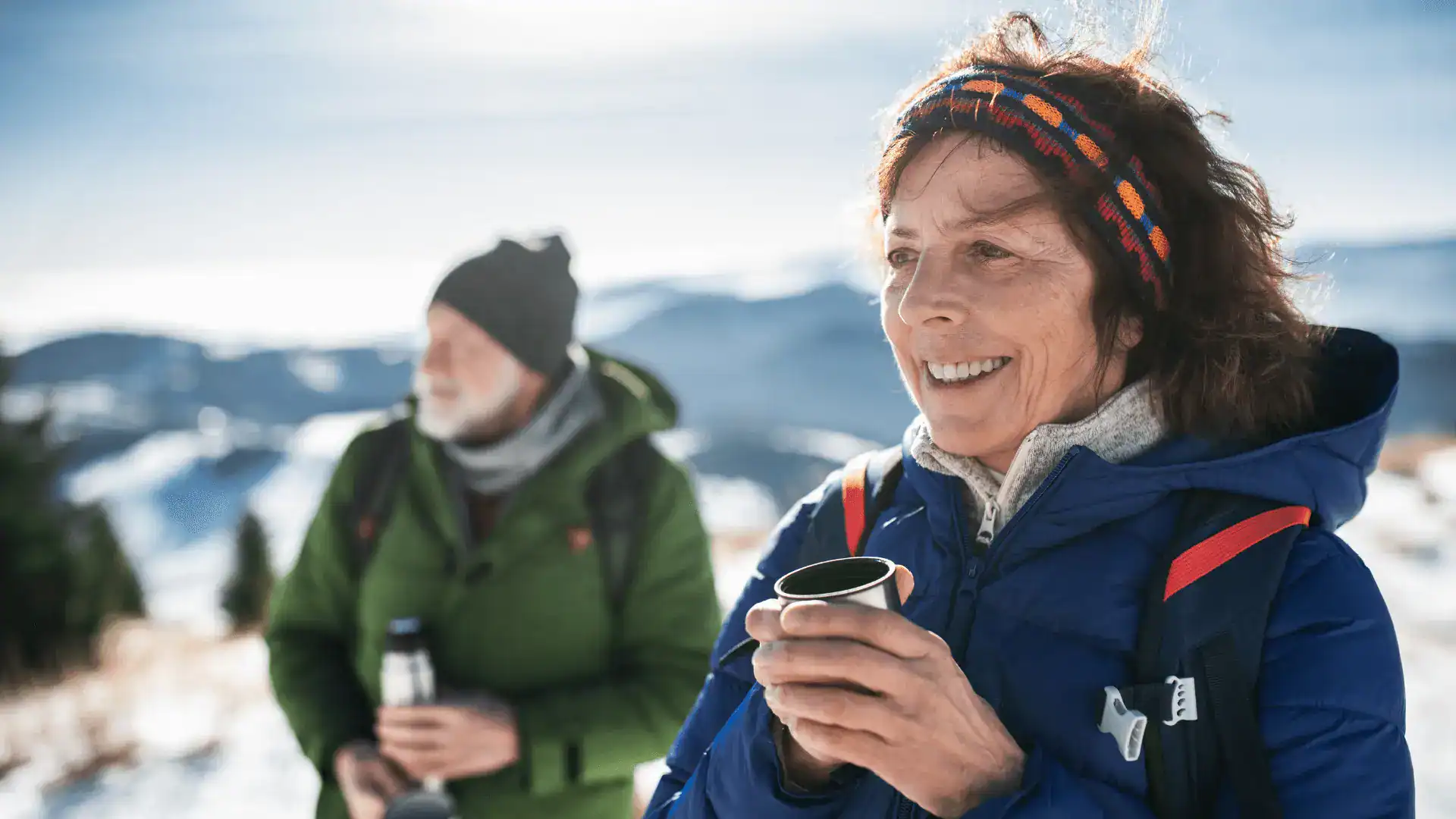 The Surprising Ways Weather Affects Noise Levels