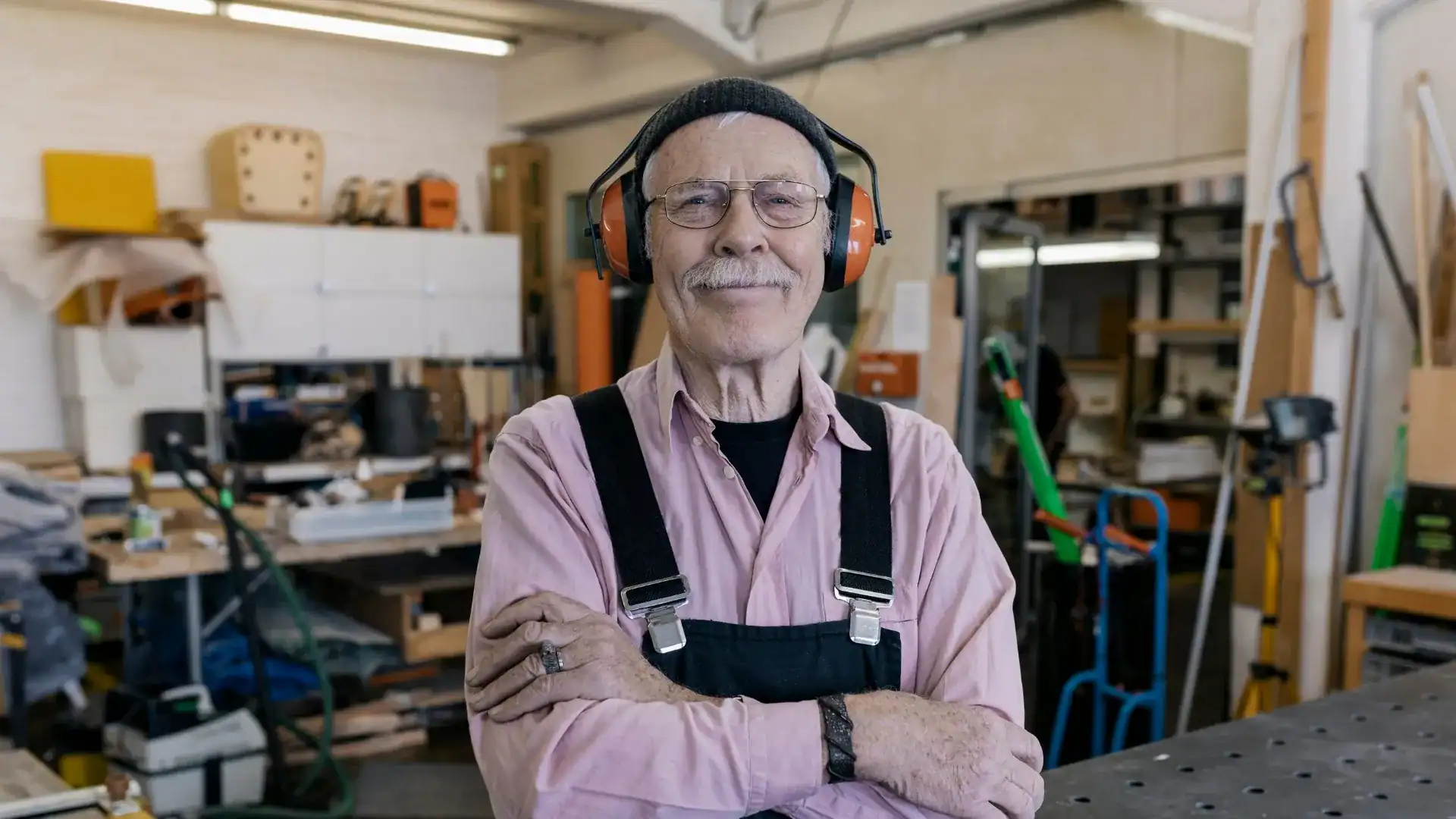 Featured image for “How to Maintain Hearing Health in a Noisy World”